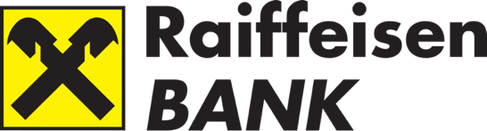 Raiffeisen Bank logo