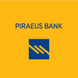 Piraeus Bank logo