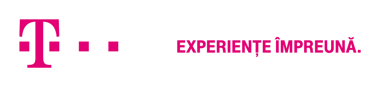 Telekom Romania logo