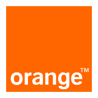 Orange logo